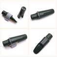 thumbnail image 4 of 1 Set Alto Sax Saxophone Mouthpiece with Cap Buckle Reed Kit for Alto Saxophone Parts, 4 of 8
