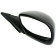 thumbnail image 5 of TYC For 05-10 300 & Charger Rear View Mirror Power Heated Manual-Fold Right Side, 5 of 5
