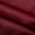 thumbnail image 4 of Kukoosong Shirts for Men Business Dressy Mens Solid Color Silk Satin Shirt Casual Pleats Blouse, 4 of 6