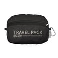 thumbnail image 2 of Mochila ChicoBag Travel Pack rePETe Lightweight Packable, 2 of 9
