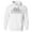 White, variant on Skyline Athens Greece Hoodie Sweatshirt Unisex Large White