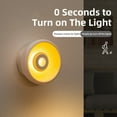 thumbnail image 1 of TW-L36 Night Light Portable Motion Sensor  LED Lighting Under Cabinet Night Lamp for Bedroom, 1 of 8