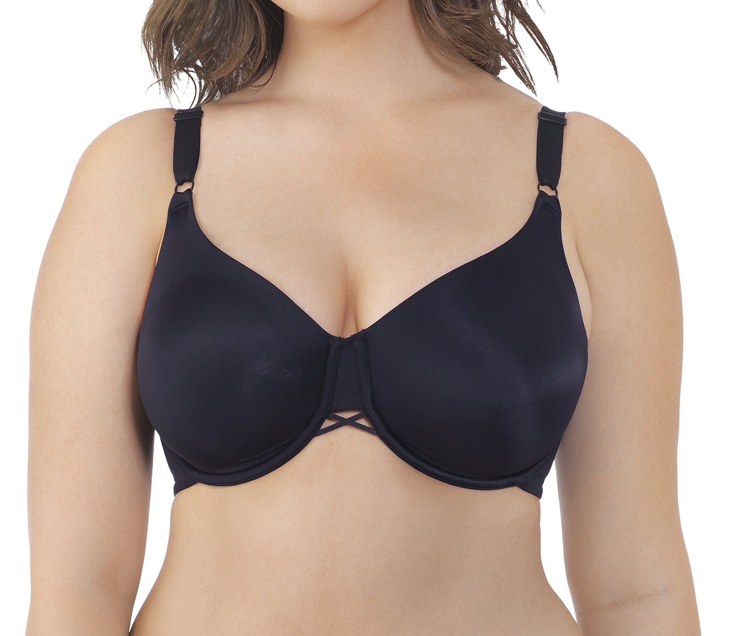 Walmart full figure bras Outlet