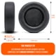 thumbnail image 3 of Almohadillas de repuesto Wicked Cushions para Corsair Virtuoso, 3 of 6