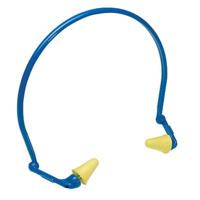 3M Personal Safety Division E-A-Rcaps Model 2000 Semi-Insert Banded - 321-210...