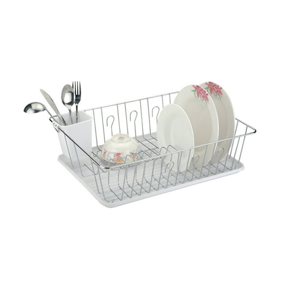 Better Chef 16-Inch Dish Rack