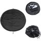 thumbnail image 4 of 1 Uds. Bolsas de almacenamiento de 90CM para trajes de neopreno, traje de playa, surf, traje de baño, ropa, funda de almacenamiento impermeable y ordenada, bolsa de cambio rápido, 4 of 5