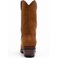 thumbnail image 5 of Dan Post Men's Albuquerque Waterproof Western Work Boot Soft Toe Distressed 10 D(M) US, 5 of 9