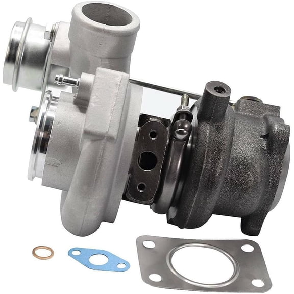 Seapple New Engine Turbo Turbocharger Compatible with Saab 9-3 9-5 1999-2005 TD04HL-15T 14030049-101 14030049-102 14030049-103