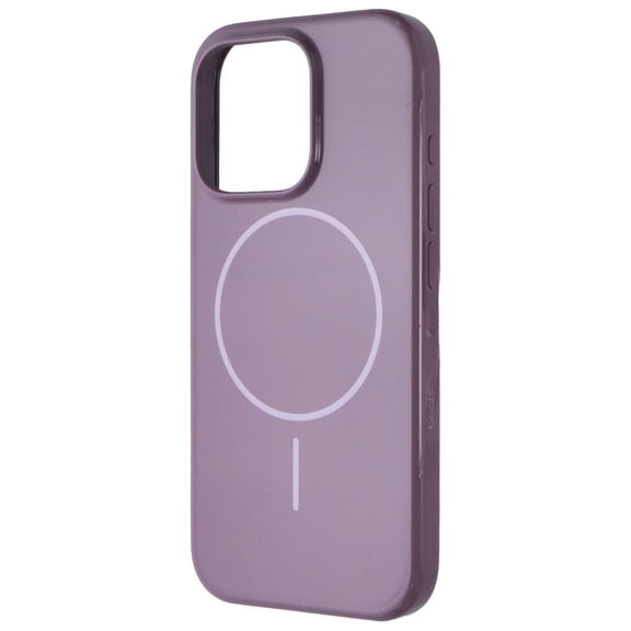 Open Box Beats Case for MagSafe for Apple iPhone 16 Pro - Sunset Purple