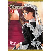 Emma: Emma, Vol. 3 (Series #3) (Hardcover)