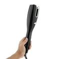 thumbnail image 3 of HILABEE Auto Hair Curler, Automatic Curling Iron with Ceramic Ionic Barrel Professional Black, 3 of 8