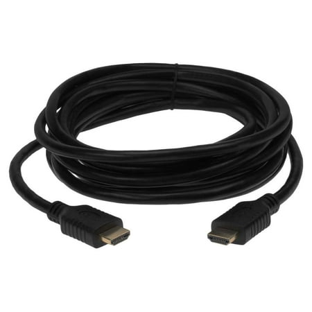 Philips 12' Hdmi Cable - 12 ft High-Speed HDMI M/M 1.4V Cable