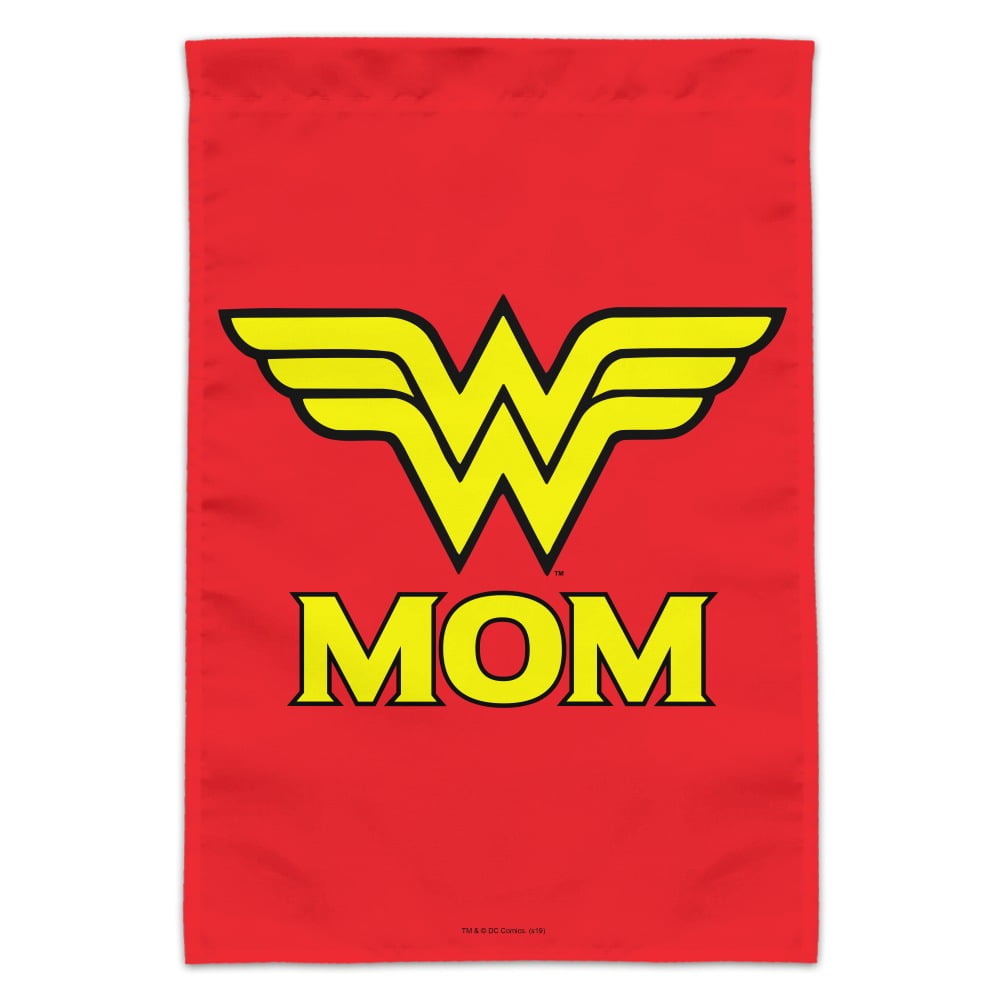 Get Wonder Woman Wonder Mom Logo Garden Yard Flag Walmart Com For iPhone Free Wallpaper Wonder Woman Wonder Mom Logo Garden Yard Flag Walmart Com For Android