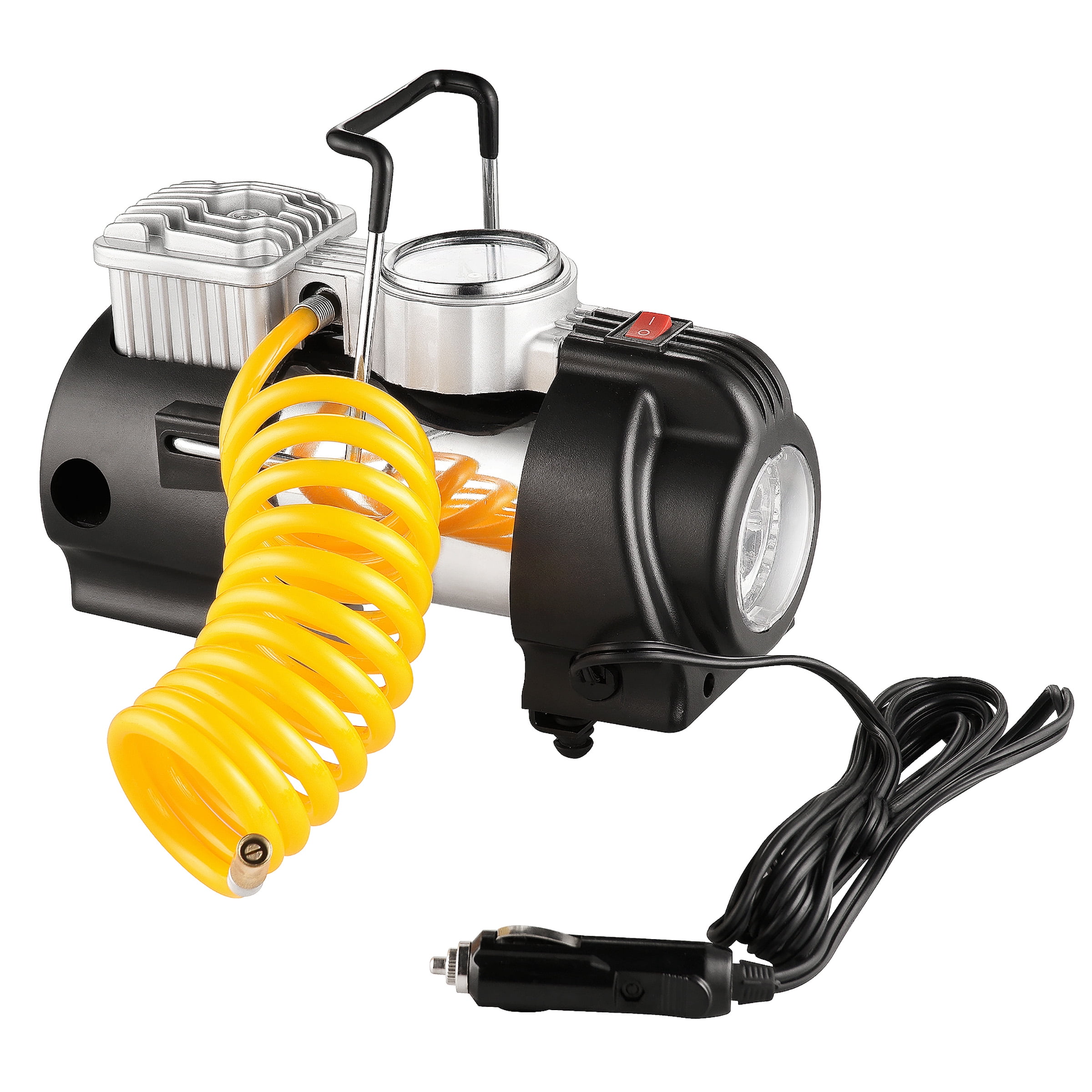 12 Volt Air Compressor Filnarctic 