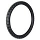 thumbnail image 1 of Funda de volante con accesorios personalizados 38011 Black Grip, 1 of 4