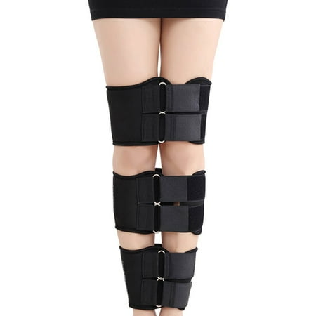 

HLONK Leg Shape Corrector For Children Adult Leg Shaping Correction Straps