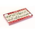 thumbnail image 6 of Robin Reed Handmade English Holiday Christmas Crackers - Spode Tree -  8 per pack, 6 of 6