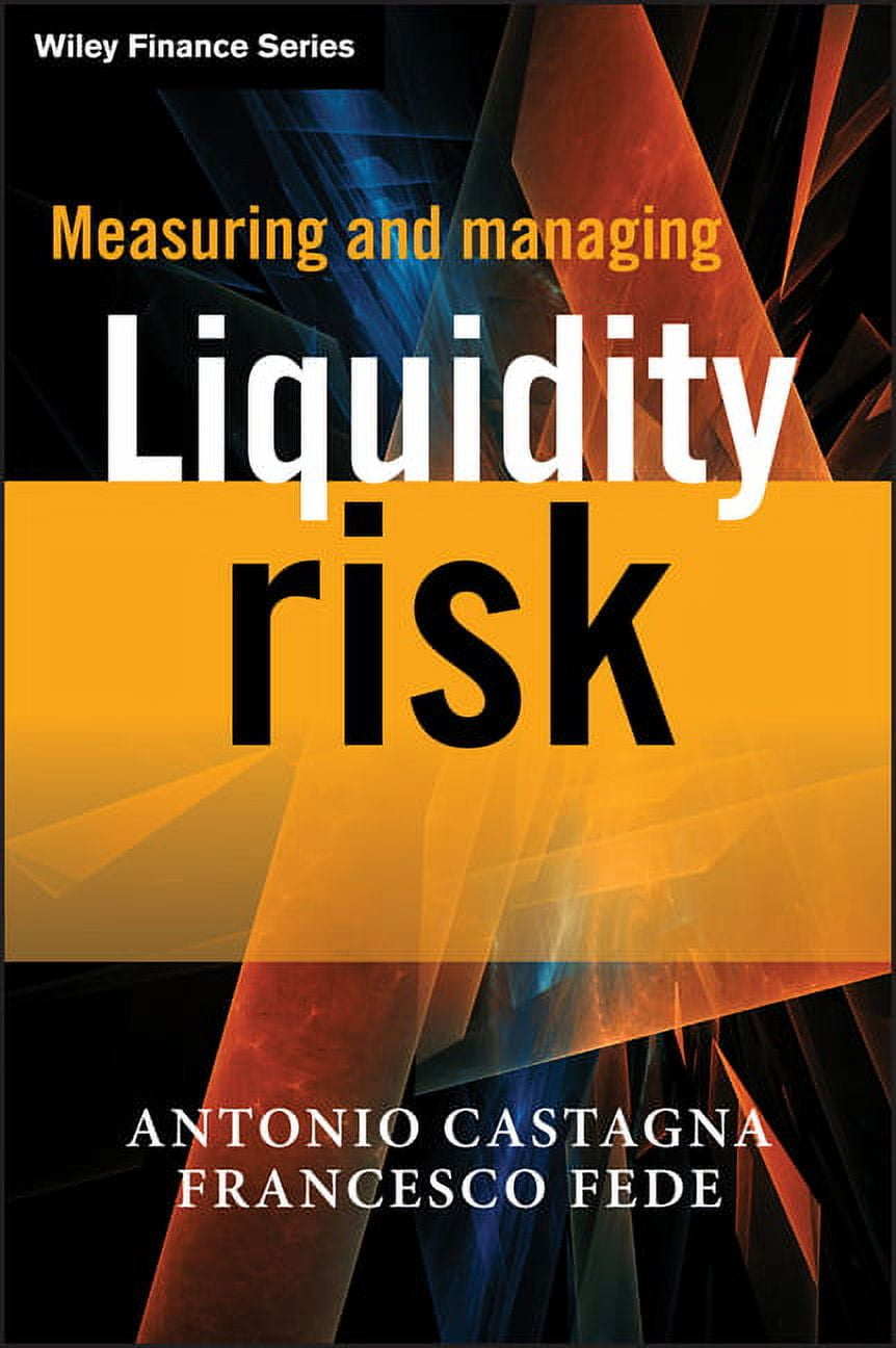 Wiley Finance: Dynamic Hedging by Nassim Nicholas Taleb, Managing