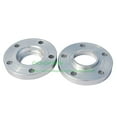 thumbnail image 4 of 2 Pcs Entretoise de Roue Centrique de Moyeu 10/15/20mm 5x112 66.6 avec Boulons de Roue Allongés pour Pièces de Roue Mercedes Benz, 4 of 5