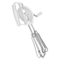 thumbnail image 2 of Handheld Stainless Steel Egg Blender Mixer - Kitchen Cooking Tool, 2 of 12
