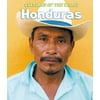 Honduras [Library Binding - Used]