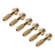thumbnail image 5 of 6 Tornillos De Vástago De Bicicleta, Pernos De Vástago Fijo De aleación M5x18 Mm, Pernos De Fijación De Palanca De Freno Para Bicicleta De Montaña Y Carretera, 5 of 7