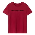 thumbnail image 2 of Camiseta para mujer Salvador cuello redondo S verano, 2 of 10