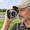 Grey, variant on Grey 1200 Yard Golf Rangefinder with 7x Magnification and Slope Mode