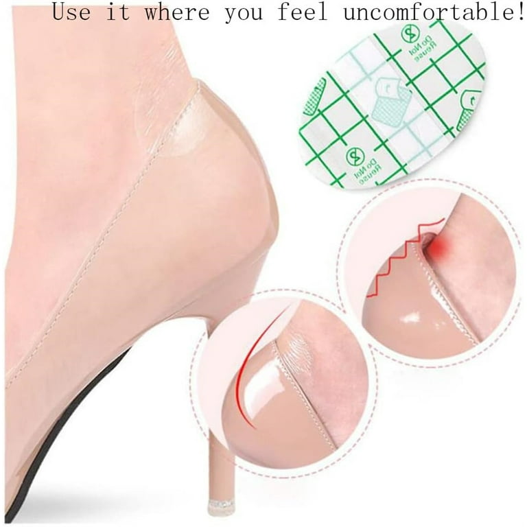 How to Prevent Blisters from High Heels: Ultimate Comfort Tips