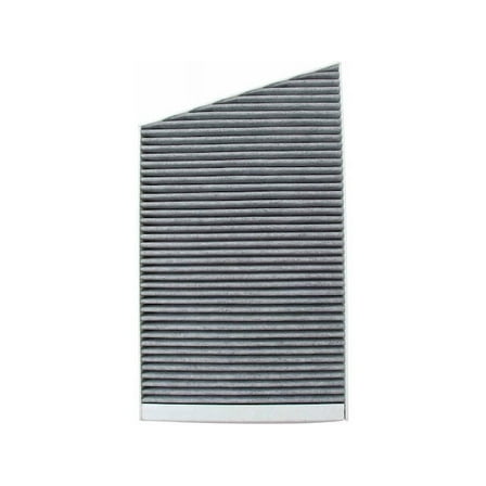 Fresh Air Cabin Air Filter - Compatible with 2004 - 2005 Mercedes-Benz CLK320 3.2L V6