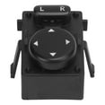 thumbnail image 2 of Interruptor de control del espejo retrovisor A0045459207, repuesto para Mercedes Sprinter 903/Vito W638, 2 of 14