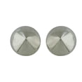 thumbnail image 1 of Vera & Co.- Inc. 2S-6114 Sterling Silver Plain Earring Spiky stud, 1 of 1