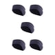 thumbnail image 1 of Diadema Para Correr Greeniant Orejeras A Prueba De Viento Accesorios Azul Real 5Conjunto, 1 of 6
