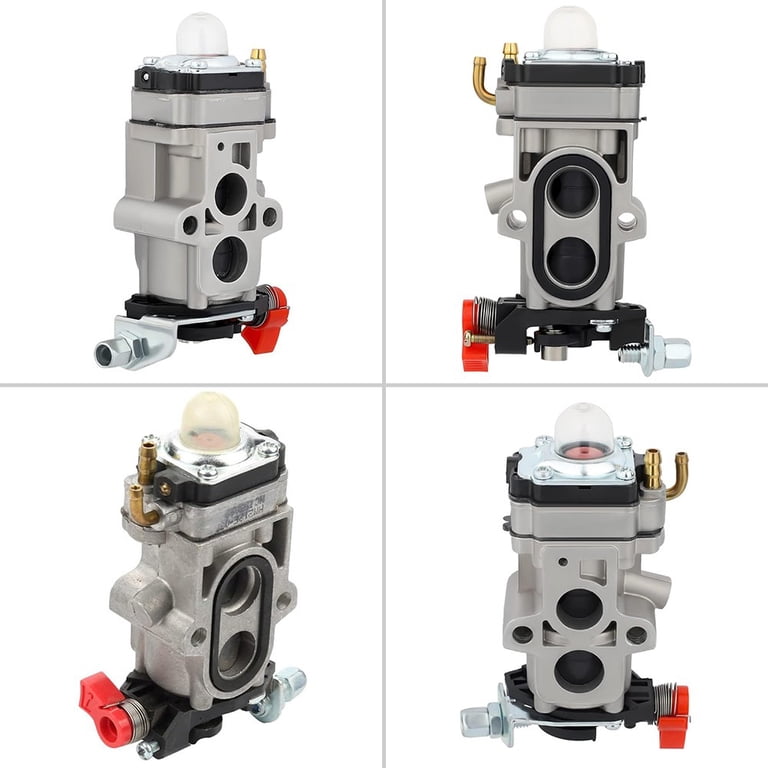 Carburetor & Gasket Redmax EBZ8000 EBZ8001 EBZ8050 EBZ8050RH WYA-44 Carburetor & Gasket Redmax EBZ8000 EBZ8001 EBZ8050 EBZ8050RH WYA-44