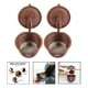 thumbnail image 4 of Taza De Cápsula De Café Recargable 3x Para Cafetera Nescafes, 4 of 4