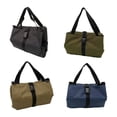 thumbnail image 3 of Scienceny Bolsa enrollable para herramientas con múltiples bolsillos para herramientas y herramientas de coche, bolsa enrollable para Herramientas eléctricas verde, 3 of 6