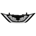 thumbnail image 1 of Parrilla Sentra 2016 A 2019 Nissan Generica ., 1 of 3