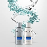 Nexxus THERAPPE Shampoo for Dry Hair for Ultimate Moisture Powered by POLYSOFT HYDRATOR Technology with Tri-lipids, 3 fl oz