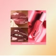 thumbnail image 2 of Aceite labial Hidratante con infusión de miel Gisou 8 ml de frambuesa, 2 of 7