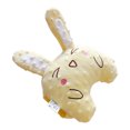 thumbnail image 1 of Binwennn Baby Patter For Sleep Cute Rabbit El Ectric Baby Patting Sleeping Toy With Straps & Remote Contro L Cartoon Baby Soothing Doll SleepAid CompanionforNewbornsBaby Girl Boy Standard Pillowcase, 1 of 8