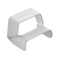 thumbnail image 2 of Tapa de lente Gimbal Sunshades Cubierta para accesorios de drones, reemplazos directos, cubierta protectora del capó de la lente fácil de instalar gris, 2 of 10