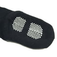 thumbnail image 4 of Wrapables® Warm Non-Skid Tights for Toddlers (Set of 2), Mary Janes & Diamonds, 4 of 4