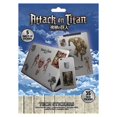 thumbnail image 1 of Attack on Titan Autocollants Technologiques S3 (Lot de 35), 1 of 2
