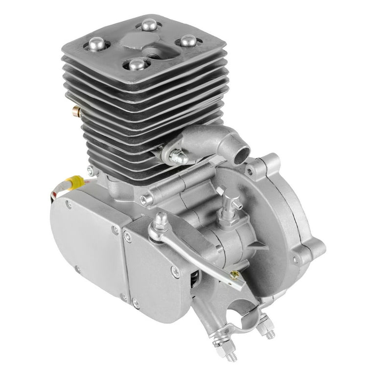 HiKaRiGuMi 100CC 2-Stroke Bicycle Motorized Gas Engine Kit