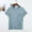 Blue, variant on Pajama Separates for Women Casual Comfortable Loose Top Homewear