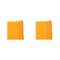 thumbnail image 1 of Alfombrillas de silicona Naiovety para hornear antideslizantes Naranja 400MM*300MM*0.55MM 2piezas, 1 of 6