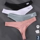thumbnail image 2 of Finetoo-Juego De 3 Bragas De Algodón Para Mujer Gao Jiahui unisex, 2 of 2