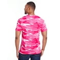 thumbnail image 5 of Code Five 3907 Men's Camo T-Shirt, 5 of 8