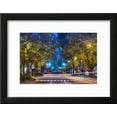 thumbnail image 2 of Downtown Athens, Georgia, USA Night Scene, Framed Art Print Wall Art by SeanPavonePhoto Sold by Art.Com, 2 of 5